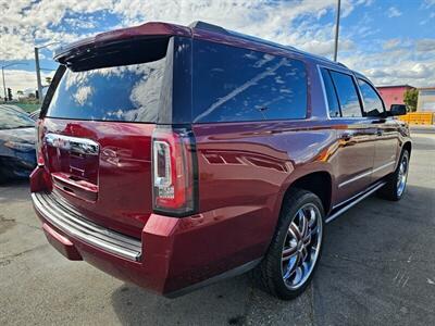 2016 GMC Yukon XL Denali 4WD w/24 " Wheels! - Photo 6 - Ontario, CA 91761