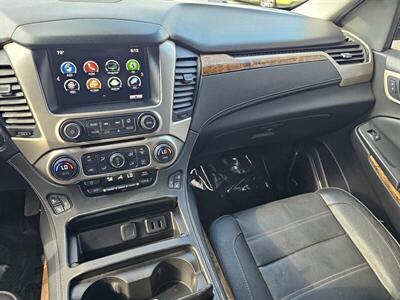 2016 GMC Yukon XL Denali 4WD w/24 " Wheels! - Photo 35 - Ontario, CA 91761