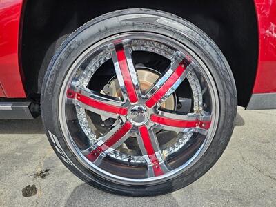2016 GMC Yukon XL Denali 4WD w/24 " Wheels! - Photo 16 - Ontario, CA 91761