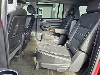 2016 GMC Yukon XL Denali 4WD w/24 " Wheels! - Photo 25 - Ontario, CA 91761