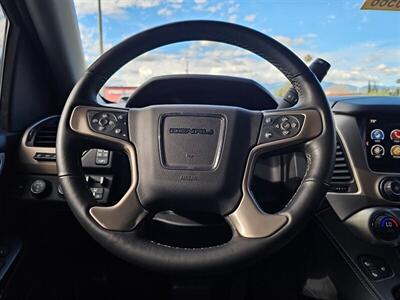 2016 GMC Yukon XL Denali 4WD w/24 " Wheels! - Photo 33 - Ontario, CA 91761