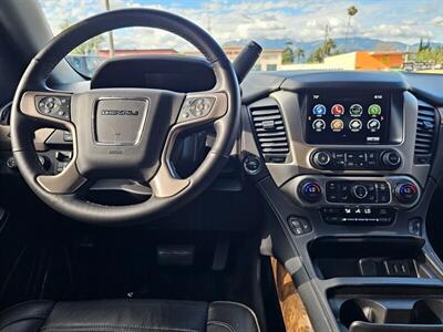 2016 GMC Yukon XL Denali 4WD w/24 " Wheels! - Photo 32 - Ontario, CA 91761