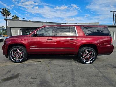 2016 GMC Yukon XL Denali 4WD w/24 " Wheels! - Photo 3 - Ontario, CA 91761