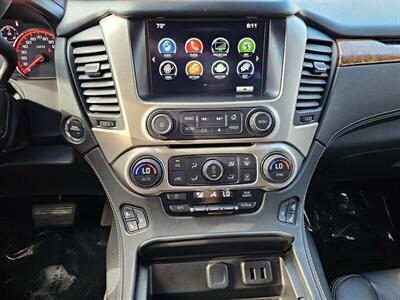 2016 GMC Yukon XL Denali 4WD w/24 " Wheels! - Photo 22 - Ontario, CA 91761