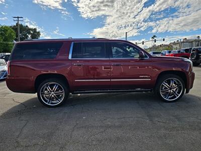 2016 GMC Yukon XL Denali 4WD w/24 " Wheels! - Photo 7 - Ontario, CA 91761