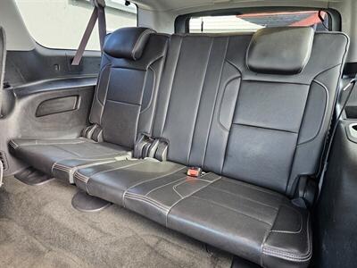 2016 GMC Yukon XL Denali 4WD w/24 " Wheels! - Photo 26 - Ontario, CA 91761