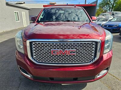 2016 GMC Yukon XL Denali 4WD w/24 " Wheels! - Photo 9 - Ontario, CA 91761