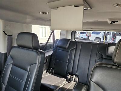2016 GMC Yukon XL Denali 4WD w/24 " Wheels! - Photo 30 - Ontario, CA 91761
