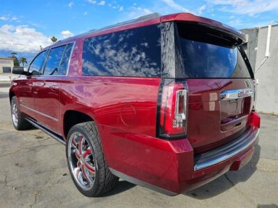 2016 GMC Yukon XL Denali 4WD w/24 " Wheels! - Photo 4 - Ontario, CA 91761