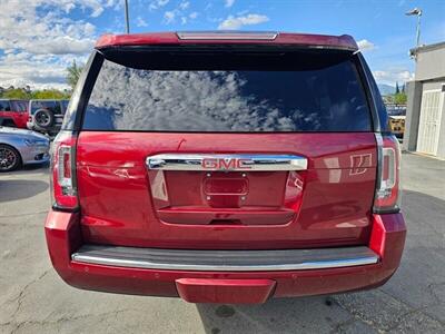 2016 GMC Yukon XL Denali 4WD w/24 " Wheels! - Photo 5 - Ontario, CA 91761