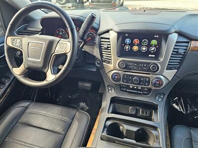 2016 GMC Yukon XL Denali 4WD w/24 " Wheels! - Photo 34 - Ontario, CA 91761