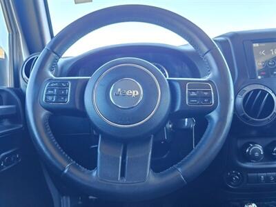 2015 Jeep Wrangler Unlimited Sport 4x4   - Photo 29 - Ontario, CA 91761