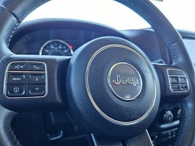 2015 Jeep Wrangler Unlimited Sport 4x4   - Photo 20 - Ontario, CA 91761