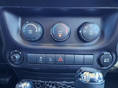 2015 Jeep Wrangler Unlimited Sport 4x4   - Photo 23 - Ontario, CA 91761