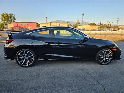 2019 Honda Civic Si   - Photo 7 - Ontario, CA 91761