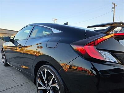 2019 Honda Civic Si   - Photo 12 - Ontario, CA 91761