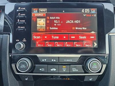 2019 Honda Civic Si   - Photo 25 - Ontario, CA 91761