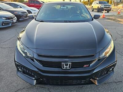 2019 Honda Civic Si   - Photo 9 - Ontario, CA 91761