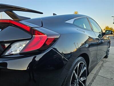 2019 Honda Civic Si   - Photo 13 - Ontario, CA 91761
