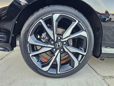 2019 Honda Civic Si   - Photo 14 - Ontario, CA 91761