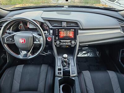 2019 Honda Civic Si   - Photo 28 - Ontario, CA 91761