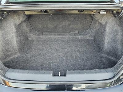 2019 Honda Civic Si   - Photo 36 - Ontario, CA 91761