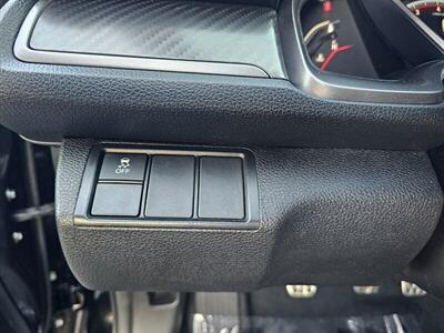 2019 Honda Civic Si   - Photo 21 - Ontario, CA 91761