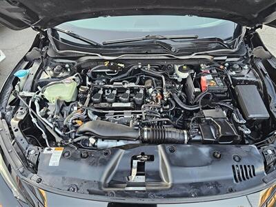 2019 Honda Civic Si   - Photo 37 - Ontario, CA 91761