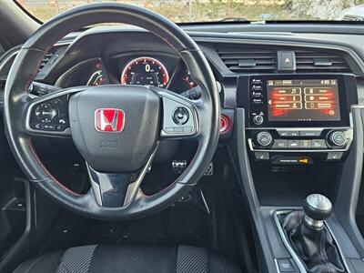 2019 Honda Civic Si   - Photo 29 - Ontario, CA 91761