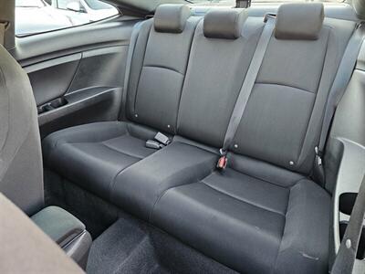 2019 Honda Civic Si   - Photo 27 - Ontario, CA 91761