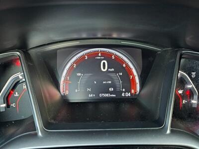 2019 Honda Civic Si   - Photo 24 - Ontario, CA 91761