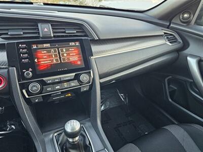2019 Honda Civic Si   - Photo 32 - Ontario, CA 91761