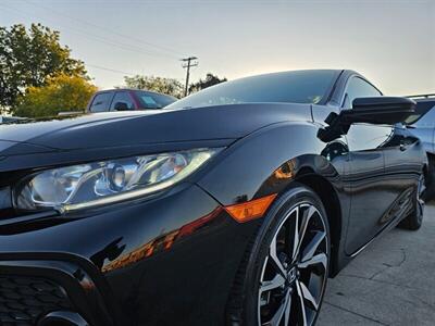 2019 Honda Civic Si   - Photo 11 - Ontario, CA 91761