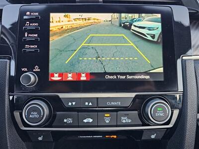 2019 Honda Civic Si   - Photo 26 - Ontario, CA 91761