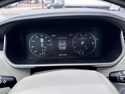 2017 Land Rover Range Rover Supercharged LWB   - Photo 32 - Ontario, CA 91761