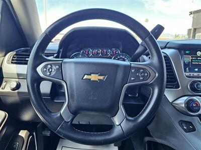 2015 Chevrolet Tahoe LT - Photo 29 - Ontario, CA 91761