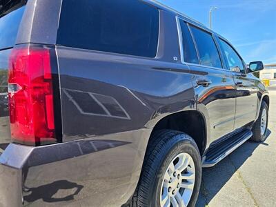2015 Chevrolet Tahoe LT - Photo 13 - Ontario, CA 91761