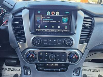 2015 Chevrolet Tahoe LT - Photo 23 - Ontario, CA 91761