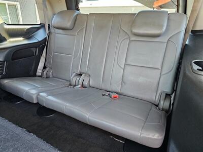 2015 Chevrolet Tahoe LT - Photo 36 - Ontario, CA 91761