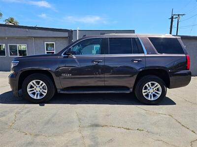 2015 Chevrolet Tahoe LT - Photo 3 - Ontario, CA 91761