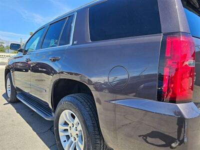 2015 Chevrolet Tahoe LT - Photo 12 - Ontario, CA 91761