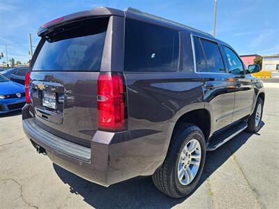 2015 Chevrolet Tahoe LT - Photo 6 - Ontario, CA 91761