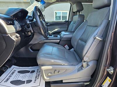 2015 Chevrolet Tahoe LT - Photo 20 - Ontario, CA 91761