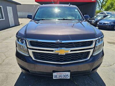 2015 Chevrolet Tahoe LT - Photo 9 - Ontario, CA 91761