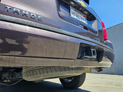 2015 Chevrolet Tahoe LT - Photo 15 - Ontario, CA 91761