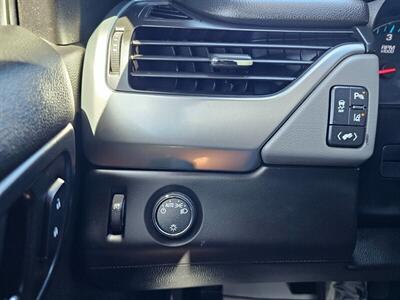 2015 Chevrolet Tahoe LT - Photo 21 - Ontario, CA 91761