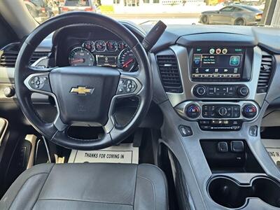 2015 Chevrolet Tahoe LT - Photo 28 - Ontario, CA 91761