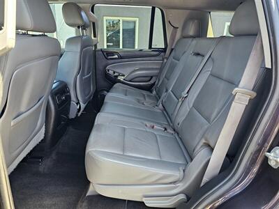 2015 Chevrolet Tahoe LT - Photo 25 - Ontario, CA 91761