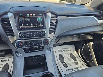 2015 Chevrolet Tahoe LT - Photo 31 - Ontario, CA 91761