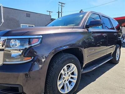 2015 Chevrolet Tahoe LT - Photo 11 - Ontario, CA 91761